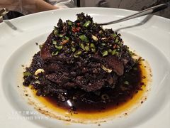 -忆江南·临江鱼馆