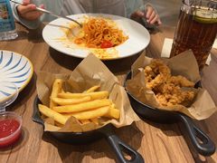 -必胜客(滨江店)
