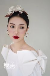 点击看大图 -Chic Bridal 熙可婚纱