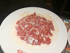 -井格重庆火锅(燕郊永旺店)
