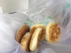 -满记烧饼(牛街东里小区一区店)