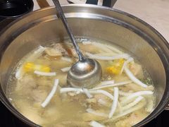 -狐狸爱上椰子鸡(滨江星光大道店)