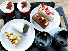 -Cafe Aewol Monsant