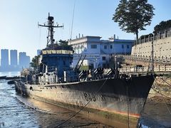 -船政文化景区-罗星塔公园