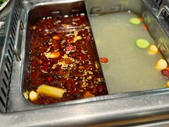 -草原塞蛮羊火锅城(港湾店)