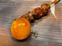 -鸟鹏烧鸟居酒屋(仁恒梦中心店)