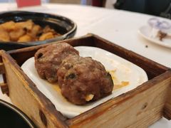 -东江渔村·古典园林·30年粤菜老字号(太和店)