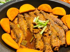 -大铁勺新津菜(熙悦汇店)