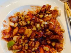 -大鸭梨烤鸭(金色漫香店)