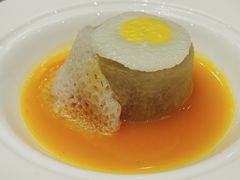 -香乐园·淮扬菜中餐厅·Shang Garden(福田香格里拉店)