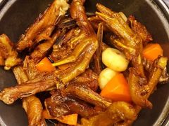 -美极鲜食坊(宝安南路店)