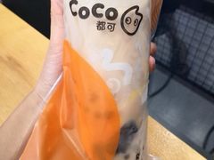 -CoCo都可(西安路民勇店)