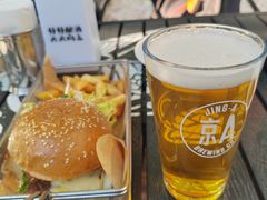 -Plush大堂酒廊(北京金融街威斯汀大酒店)