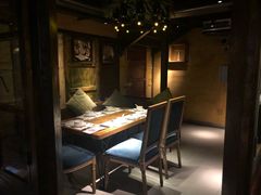 包厢-胡桃里音乐酒馆(石家庄店)