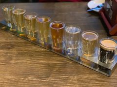 -The BREW·酿餐厅(浦东嘉里大酒店)