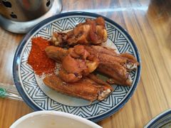 -再回首鸡肉米线(人民路一店)