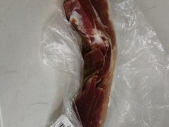 -万隆火腿庄