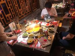 -小龙坎火锅(东汇城店)