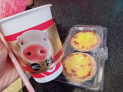 -85度C(苏州石路店)