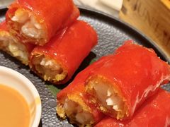 -紫薇港式茶餐厅(厦门君泰酒店)