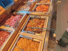 -黑金·寻焰自助百汇·烤肉·火锅(中街店)