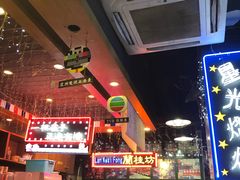 -香港鸿记冰室