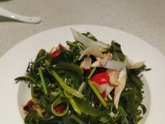 -船歌·鱼水饺青岛菜(金狮广场店)