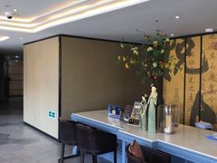 -上海浦东机场海上铂悦酒店