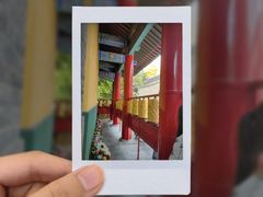 -西安市广仁寺