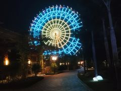 -三亚海昌梦幻海洋不夜城