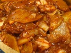 -韩食味·小木屋(日照店)