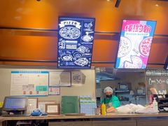 -棒约翰比萨·意面(松江开元店)