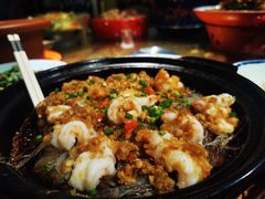 石锅虾-百年神厨·地道川菜(清江西路店)