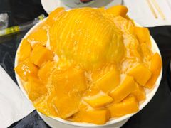 -水牛奶皇后糖水铺(深圳总店)