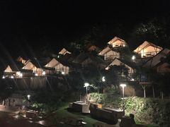 -北京山里寒舍度假酒店