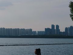 -东湖落雁景区