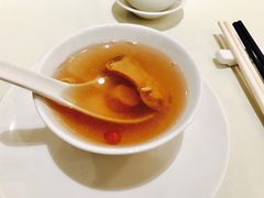 响螺汤-利苑酒家(华熙国际店)