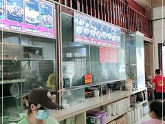 -陈记汤饭(水巷口店)