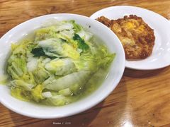 -华兴街自力面店