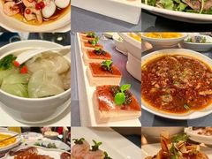 -四季民福烤鸭店(故宫店)