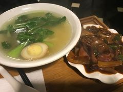 -富源春面馆(四川北路店)