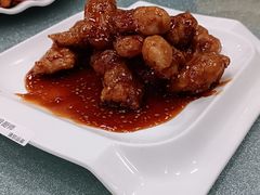 -东四民芳餐厅(世茂工三店)