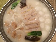 -小蓝鲸湖北菜(八一路店)