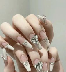 -1T·1M 日式美甲美睫