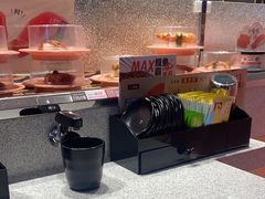 -争鲜回转寿司(南开大悦城店)