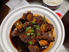 -绿茶餐厅(财富购物中心店)