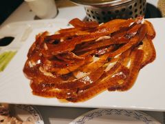 -同喜烤鸭店(光芒店)