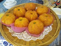 南瓜饼-麻辣港湾(京津公路店)