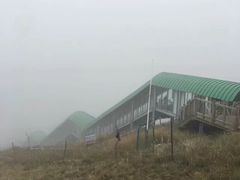 -黄河九曲第一湾