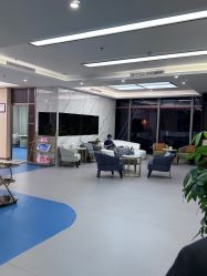 -丽美妍医疗美容·皮秒·立体分层抗衰